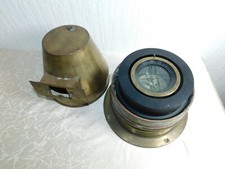 Compasso Nautico Con Involucro