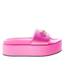VERSACE Women's Shoes Wedge