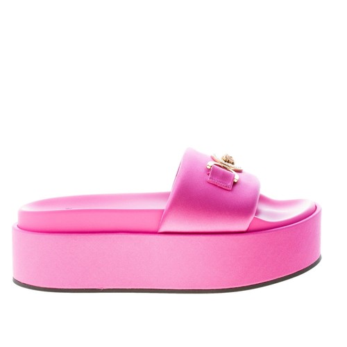 Versace scarpe donna sandalo - scarpe,