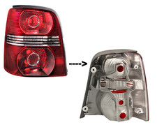 1x FANALE FANALINO STOP