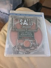 Saw: The Final Chapter