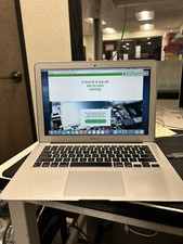 MacBook Air Early 2015 13”