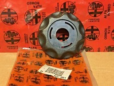 ALFA ROMEO 147 159 GT POMELLO GRIGIO REGOLAZIONE SEDILE 183573860