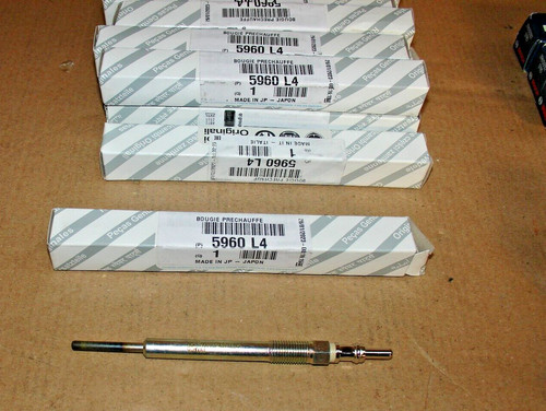 Candela accensione oem - candela,