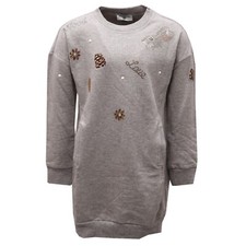 9059AD abito bimba girl