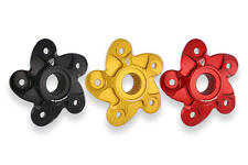 CNC FLANGIA PORTACORONA DUCATI