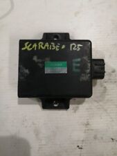 CDI Centralina Aprilia Scarabeo 125-150 Rotax Leonardo ST 1997-2004 accensione