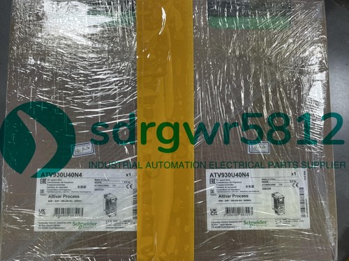 Nuovo originale atv930u40n4 - nuovo,