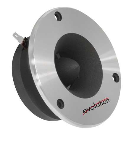 Tweeter tromba titanio - tromba, 25mm