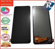 DISPLAY LCD XIAOMI REDMI NOTE