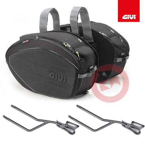 Kit borse laterali - kit,