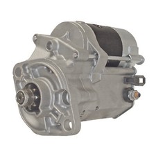 ACDelco Starter Motor For