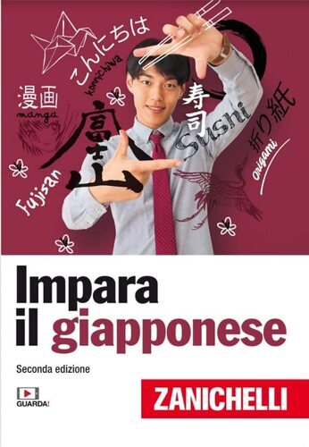 Impara giapponese con - il,