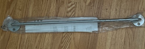 Ikea bygel rail silver - rail, 55