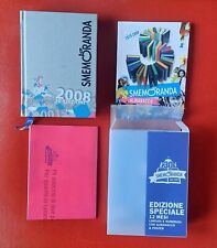 Smemoranda 2008 - ed. speciale