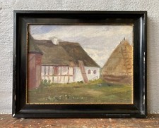 Quadro A Impressionista