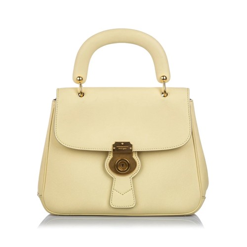 Burberry dk88 borsa grande - dk88,