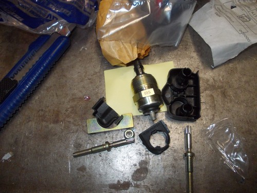 Kit pompa gasolio bosch fiat - kit,