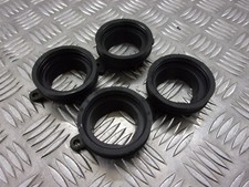 Gomme aspirazione motore