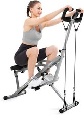 Squat Machine for Home Gym