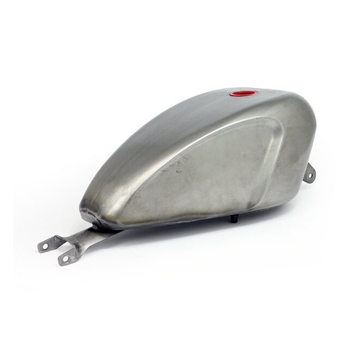 Serbatoio benzina dished - , style