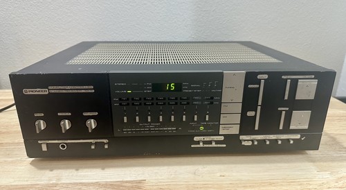 Pioneer ricevitore hifi - ricevitore,