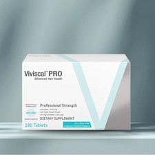 VIVISCAL PRO - Compresse