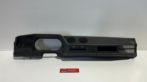 Cruscotto fiat 127 - , seconda