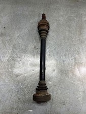 Albero motore destro