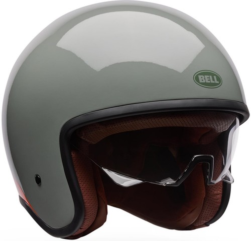 Casco jet bell tx501 - casco,