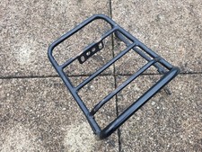 Portapacchi Yamaha XT 350