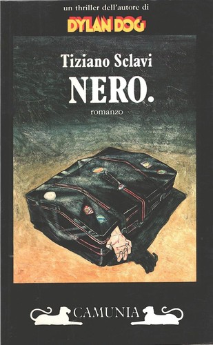 Tiziano sclavi nero - tiziano,