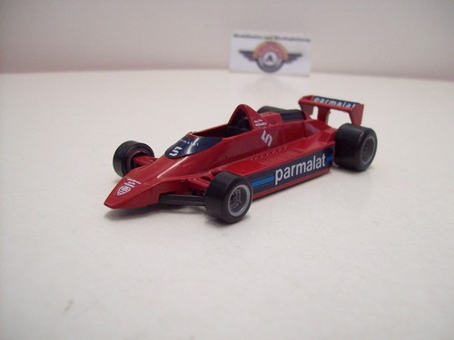 Brabham alfa 5 - f1, #5