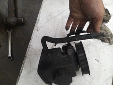  Pompa servosterzo diesel