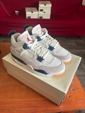 Nike Air Jordan 4 Retro SP