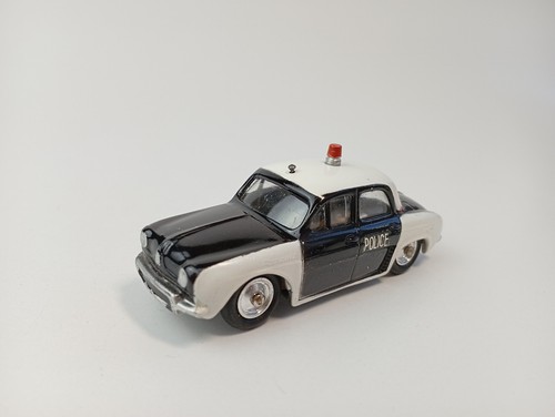 Cij renault delfino polizia - renault,