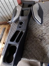 Console Dacia duster ii 2018