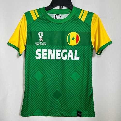 Maglia calcio senegal - calcio,
