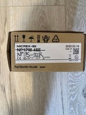 Fuji Electric NP1PS-32R