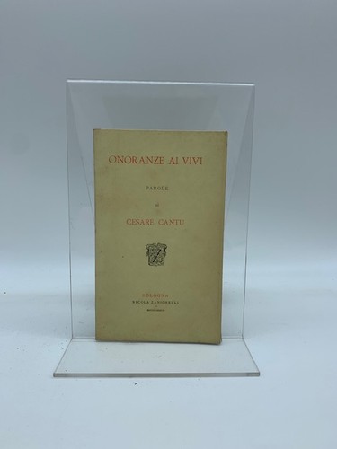 Cesare cantu onoranze ai - onoranze,