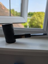 Handmade Poker Briar Tobacco