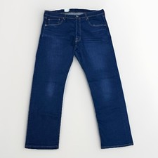 Jeans denim Levis 501 uomo