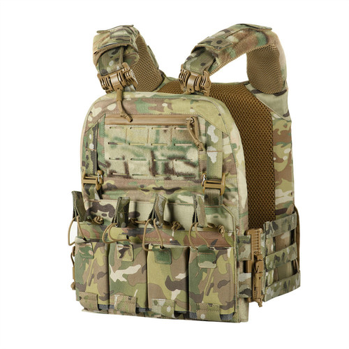 Tac cuirass qrs - qrs, fast
