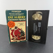 Fat Albert Christmas Special