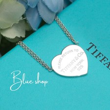 Collana Tiffany & Co. Ritorno