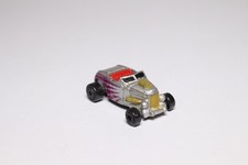 Micro Machines Metallic Stunts