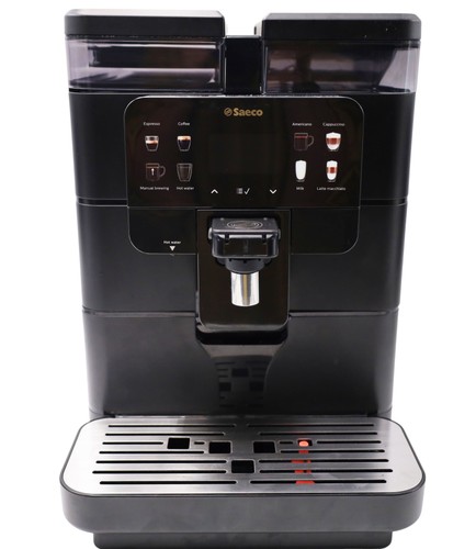 Saeco new royal one - saeco,