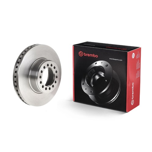 Dischi freno prime brembo - 2,