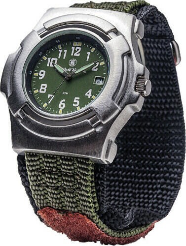 Orologio smith wesson - wesson, nuovo