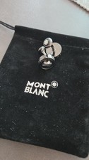 Gemelli cufflinks mont blanc - gemelli,